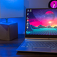 Illustration for article titled This Ugly-Ass Gaming Laptop Has Exactly Three Great Things Going for It